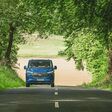 Der neue Ford Transit Custom