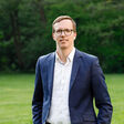 Fabian Seithel, Associate Vice President Sales & Business Development bei Geotab