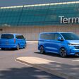 Der neue Caravelle startet in seiner siebten Generation durch.