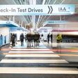 Von A wie Aurobay bis W wie Windrose können Besucherinnen und Besucher im Rahmen der Test Drives diverse Fahrzeugmodelle ausprobieren und auf ihre Tauglichkeit überprüfen.