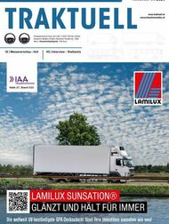 Cover Traktuell 4/2024