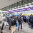 Die IAA Transportation 2024 findet vom 17. bis 22. September in Hannover statt.