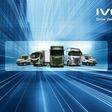 Viel zu sehen gibt es bei IVECO