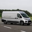 Die Toyota Proace und Proace City Modelle wurden einer gelungenen Überarbeitung unterzogen