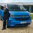 Jason Statham ist der neue Star bei Volkswagen