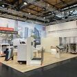 Auf der IAA Transportation 2024 in Hannover zeigte ﻿Lamilux Composites eine Reihe von innovativen Designoberflächen für die Innenraumverkleidung von Bussen.