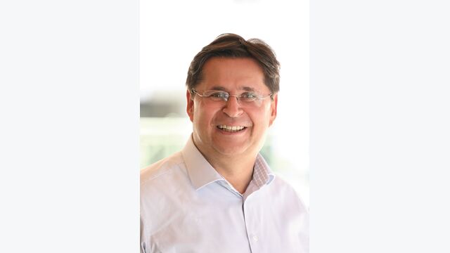 Andreas Kostelecky trägt weiterhin die Verantwortung für Maxus Motors.