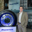 „Die Einführung der Serie 02 unter der Marke Prometeon markiert den Beginn einer neuen Ära in der Geschichte unseres Unternehmens", berichtet Roberto Righi, CEO der Prometeon Tyre Group.