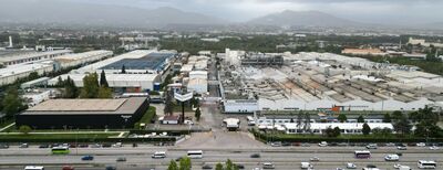 Im Werk in Izmit rollen die neuen Reifen vom Band.