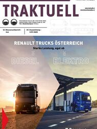 Cover Traktuell 5 2024