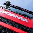 Bei Scania habe Traton von einem besseren Preis- und Produktmix profitiert.