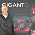 Neuer Geschäftsführer der Gigant GmbH in Dinklage: ﻿Andreas Klein
