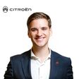 Benedikt Peter wird auch den Übergang zur Elektromobilität aktiv vorantreiben.
