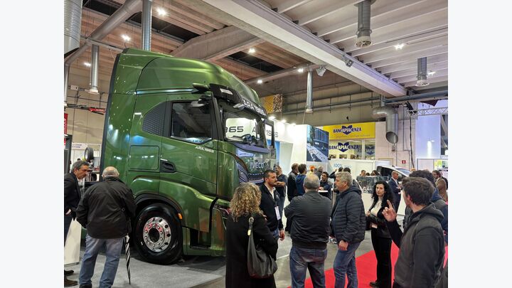 T3 EXPO