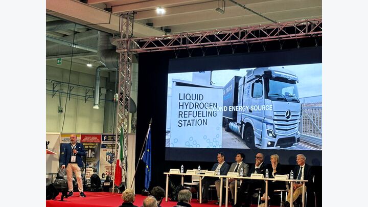 T3 EXPO