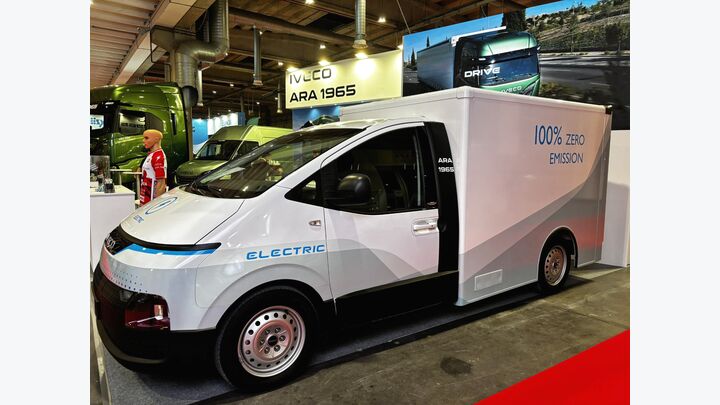 T3 EXPO