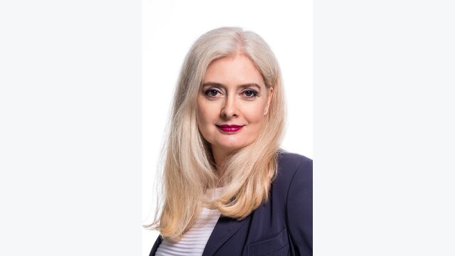 Mag. Judith Porstner übernahm mit 1. Juli 2024 als Managing Director die Führung von Opel Austria.