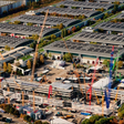 Die bauma 2025 findet vom 7. bis 13. April 2025 in München statt.