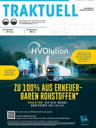 Cover Traktuell 6/2024