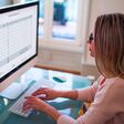 Ein digitales Fuhrpark-Management-System wie "BlueLOGICO" soll auch Industrie- und Handwerksunternehmen mit kleinen Flotten viele Möglichkeiten bieten, um ihre Prozesse rund um die Routenplanung, die Auftragsabwicklung oder das Lieferketten-Management zu optimieren.