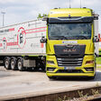 Der von MAN veröffentlichte Datensatz konzentriert sich hauptsächlich auf den Fahrbetrieb auf deutschen Autobahnen, den dazugehörigen Zubringerstrecken und in Terminalumgebungen.