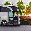 Mit 1. Jänner 2025 wurde ein eigener Go-Maut-Tarif für Busse eingeführt. Die Fahrzeugart Bus ist nachweispflichtig.