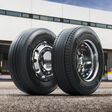 Der Conti EfficientPro mit Silica-Mischung vec2Sil.