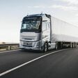 Zu den Märkten mit den meisten zugelassenen Volvo Trucks im Laufe des Jahres 2024 zählten das Vereinigte Königreich, Frankreich, Deutschland, Polen und Spanien.