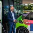 Andreas Reinhardt, Vorsitzender Bundesverband Elektromobilität Österreich