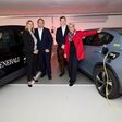 Über 100 neue ÖAMTC ePower-Ladestationen gibt es an den zehn Generali Standorten. Auch Mitarbeitende der Generali erhalten die Möglichkeit, ihre Elektrofahrzeuge jederzeit aufzuladen.