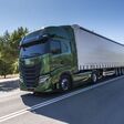 Der Iveco S-Way verdankt seine Kraftstoffeffizienz seinem Antriebsstrang mit dem XCURSOR-13-Motor von FPT Industrial.