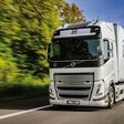 Elektrische Zugmaschinen des Herstellers Volvo gibt es bei TIP nun zur Miete.