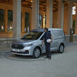 Ebenfalls neu startet der Transit Connect als Plug-In-Hybridvariante