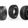 Ein Einblick in das Reifenportfolio: Maxam MS302, Maxam MS401 und Maxam MS330