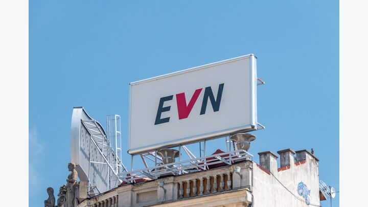 EVN Energie services GmbH – EVN