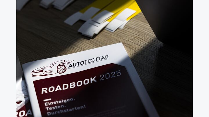 Autotesttag 2025