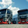 Unter dem Motto „Driving Mobility" stellt TIP in Halle A6 am Stand 101/202 aus.