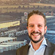 Thomas Sommereder, Business Development Manager für den Geschäftsbereich „Pharma“