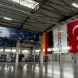 Das Werk 2 in Düzce verfügt über eine Fläche von 7500 m².