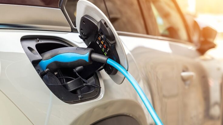 © Fuuse DKV Mobility erweitert Ladenetzwerk in UK durch Partnerschaft mit Fuuse