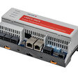 Der Kommunikationscontroller vSECC.MCS ermöglicht die Echtzeit-Kommunikation zwischen Ladesystem und Fahrzeug beim Megawattladen und unterstützt Ladeleistungen bis zu 3,75 MW.