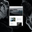 Der neue Webauftritt von MOON POWER.