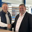 Maximilian Birle und Lutz Siegert