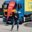Anerkennung für Truckerinnen und Trucker: UTA Edenred setzt die Champ on the Road-Events auch 2025 fort