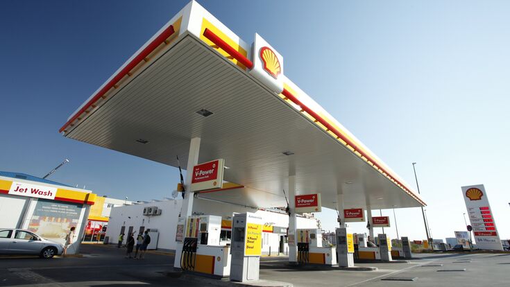 DKV Mobility erweitert Akzeptanznetz in Spanien mit Shell.