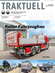 Cover Traktuell 3 2025