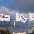 BLG Fahnen