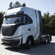 Iveco Sattelschlepper