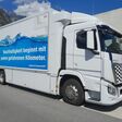 Der erste wasserstoffbetriebene Tiefkühlaufbau Österreichs kommt von EMPL