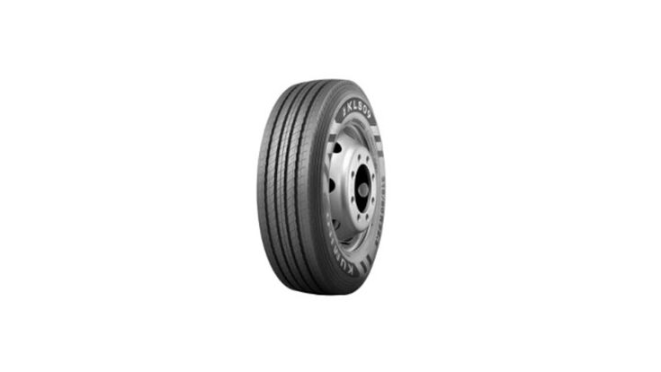 Kumho KLS09 für die Fernreisebusse